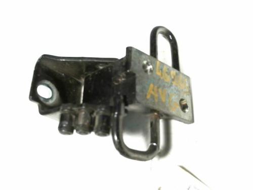 Hinge/Door check strap VW POLO (9N_, 9A_) 1.6 16V BP21231369C146
