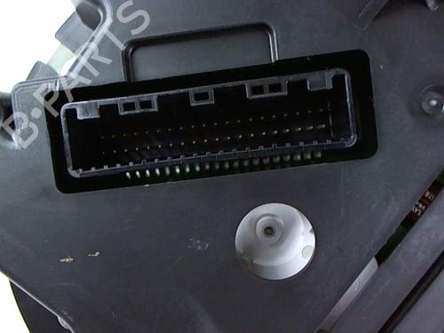 Used Instrument cluster KIA CEE'D Sportswagon (JD) 1.6 CRDi 136 (136 hp) 20399093