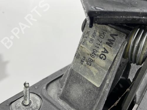 Selector da caixa AUDI A3 (8P1) 1.9 TDI | BP32305888M90 
