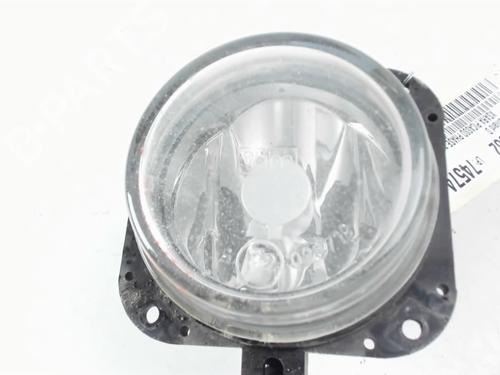 Right front fog light CITROËN XSARA PICASSO (N68) 2.0 HDi | BP23780349C31 