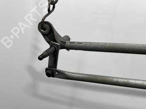Used Front wipers mechanism Front wipers mechanism 21222149 21222149