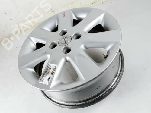 Rim NISSAN MICRA IV (K13K, K13KK) 1.2 | BP28591200C45