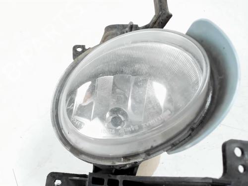 Used Left front fog light Left front fog light HYUNDAI i20 I (PB, PBT) 1.2 (78 hp) 27293804 27293804
