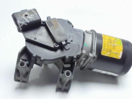 Front wiper motor PEUGEOT 1007 (KM_) 1.4 | BP20458978M29 