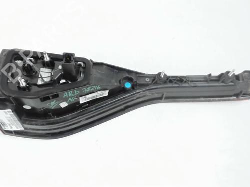 Right tailgate light RENAULT MEGANE IV Hatchback (B9A/M/N_) 1.2 TCe 130 (B9MR) | BP31074705C80 