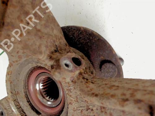 Right front steering knuckle FORD FIESTA VI (CB1, CCN) 1.4 | BP20442802M26 
