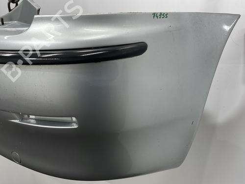 Rear bumper ALFA ROMEO 147 (937_) 1.9 JTD (937.AXD1A, 937.BXD1A, 937.AXV1A, 937.BXB1A,... | BP21162768C8 