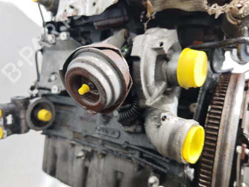 Engine ALFA ROMEO GT (937_) 1.9 JTD (937CXN1B) | BP39733572M1 - Image 4