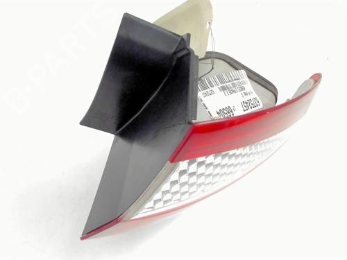 Right taillight FORD MONDEO IV (BA7) 2.0 TDCi | BP20406370C35 