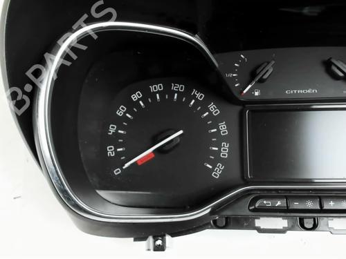 Instrument cluster CITROËN C3 AIRCROSS II (2R_, 2C_) 1.6 BlueHDi 120 (2CBHZH) | BP30602895C47