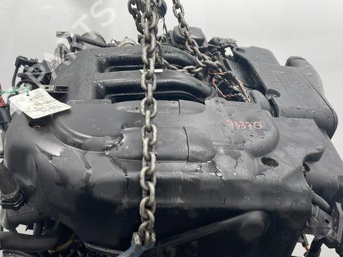 Engine BMW 1 (E87) 120 d | BP30161749M1 