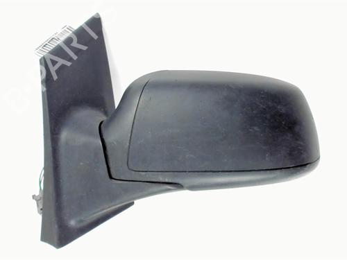 Left mirror FORD FOCUS II (DA_, HCP, DP) 1.6 TDCi | BP20476920C26 