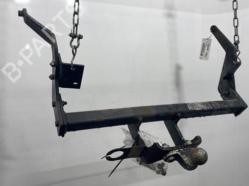 Used Tow ball/Mechanism Tow ball/Mechanism RENAULT MEGANE Scenic (JA0/1_) [1996-2001] 33743635 33743635