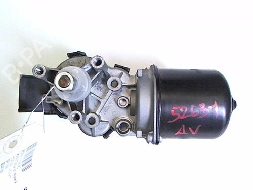 Used Front wiper motor RENAULT KANGOO (KC0/1_) 1.5 dCi (KC07) (65 hp) 20461465