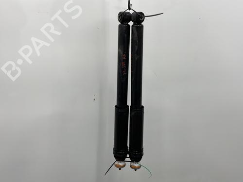 Used Right rear shock absorber MERCEDES-BENZ SLC (R172) 250 d (172.404) (204 hp) 25341659