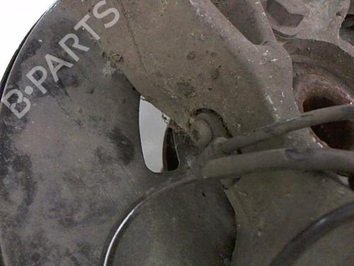 Right front steering knuckle OPEL ASTRA J Sports Tourer (P10) 1.7 CDTI (35) | BP20460998M26 