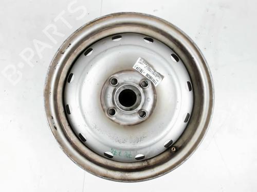 Fælk CITROËN BERLINGO / BERLINGO FIRST MPV (MF_, GJK_, GFK_) 1.6 HDI 90 (MF9HX) (90 hp) 31956118