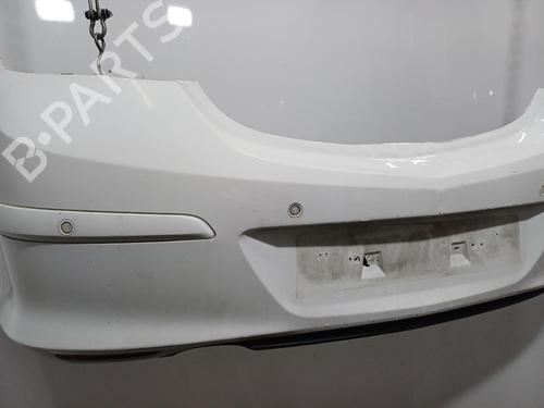 Used Rear bumper Rear bumper 38078292 38078292