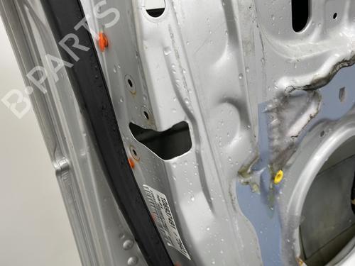 Left front door LAND ROVER FREELANDER I (L314) 2.0 Td4 4x4 | BP26688939C2 
