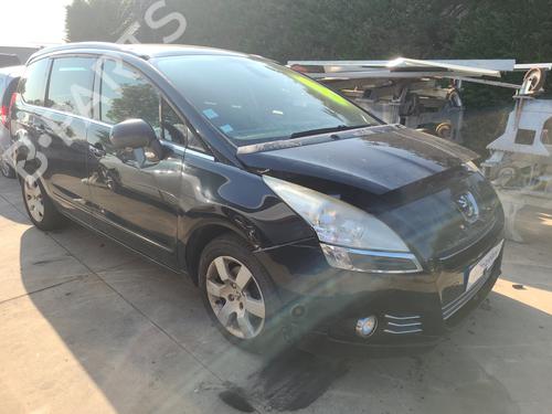 Used Parts PEUGEOT 5008 (0U_, 0E_) 1.6 HDi 4779668