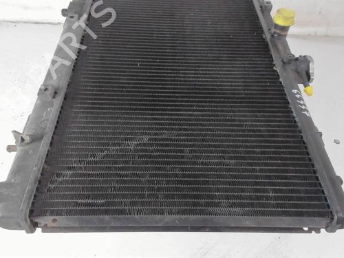 Køler TOYOTA STARLET (_P9_) 1.3 (EP91_, EP91R) | BP21207587M31 