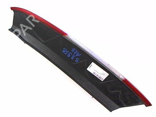 Right taillight FORD FOCUS C-MAX (DM2) 1.8 TDCi | BP20477575C35 