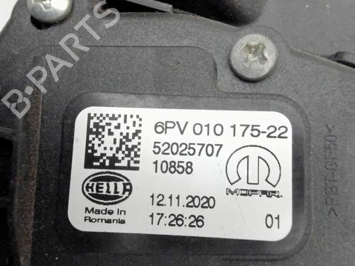 Electronic module FIAT TIPO Hatchback (356_, 357_) 1.0 (357HXN1A) | BP35938299M83 - Image 6