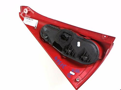Right taillight PEUGEOT 107 (PM_, PN_) 1.0 | BP20415428C35