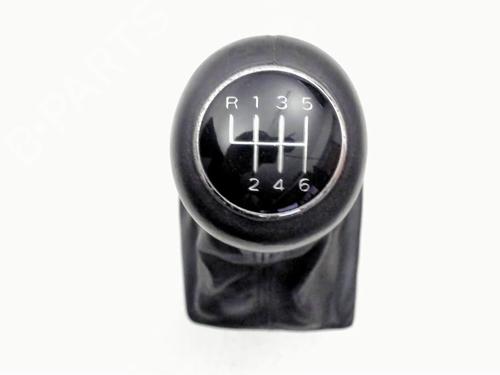 Shift knob AUDI A4 B8 Avant (8K5) 2.0 TDI | BP40612334I34 - Image 4