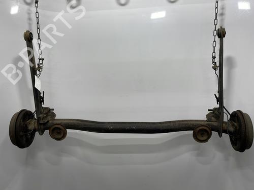 Eixo traseiro RENAULT ESPACE II (J/S63_) 2.1 TD (J633, J634, J/S635, J/S63D) (88 hp) 31126603