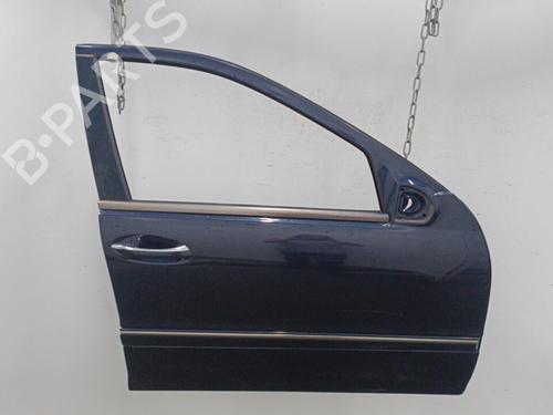 Right front door MERCEDES-BENZ C-CLASS (W203) C 220 CDI (203.006, 203.008) | BP20464141C3 