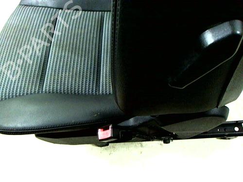 Right front seat MERCEDES-BENZ A-CLASS (W169) A 180 CDI (169.007, 169.307) | BP20399483C16 