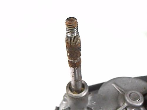 Rear wiper motor TOYOTA RAV 4 III (_A3_) 2.2 D 4WD (ALA30_, ALA30R) | BP20448427M102 