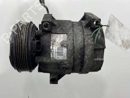 Airco pomp RENAULT TRAFIC II Van (FL) 1.9 dCi 80 (FL0B) (82 hp) 29138702