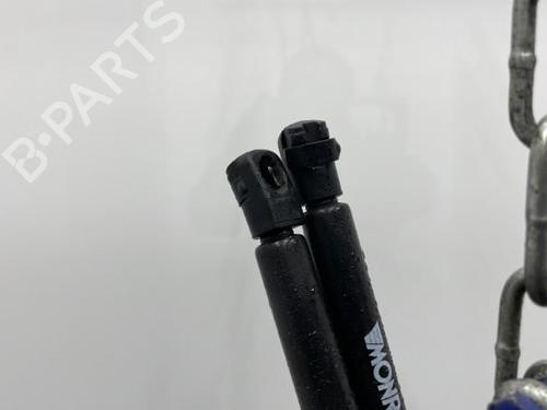 Tailgate lift support VW POLO (9N_, 9A_) 1.4 TDI | BP20400614C138 