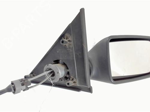 Used Right mirror SEAT IBIZA I (21A) [1984-1993]  21233642