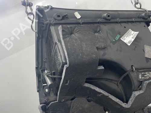 Glove box AUDI A4 B6 (8E2) 1.9 TDI | BP33725959C95  - Image 7