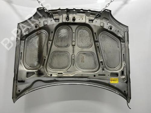 Used Hood OPEL CORSA B (S93) 1.2 i (F08, F68, M68) (45 hp) 20418317