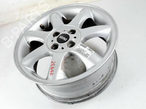 Rim MINI MINI (R56) Cooper D | BP26964167C45 