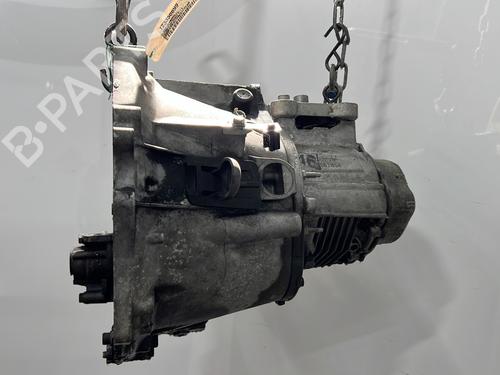 Used Gearbox Gearbox PEUGEOT 207 (WA_, WC_) 1.6 HDi (92 hp) 33560041 33560041