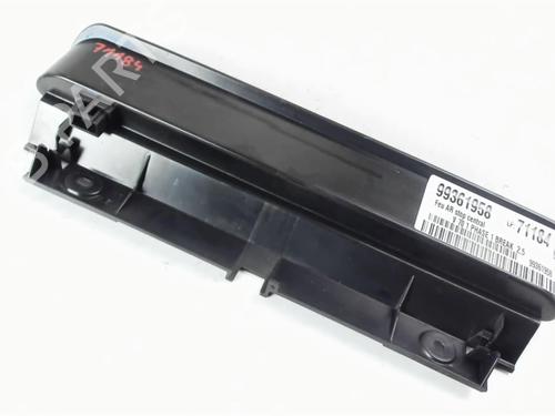 Used Third brake light Third brake light VOLVO V70 I (875, 876) 2.5 TDI (140 hp) 23779785 23779785