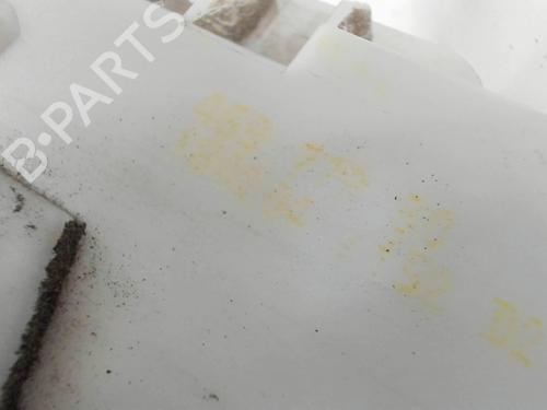 Rear right lock CITROËN C3 I (FC_, FN_) 1.4 HDi | BP28361839C99 