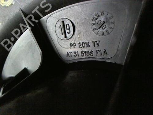 Heater blower motor OPEL OMEGA B (V94) 2.2 DTI 16V (F69, M69, P69) | BP21234287M62 