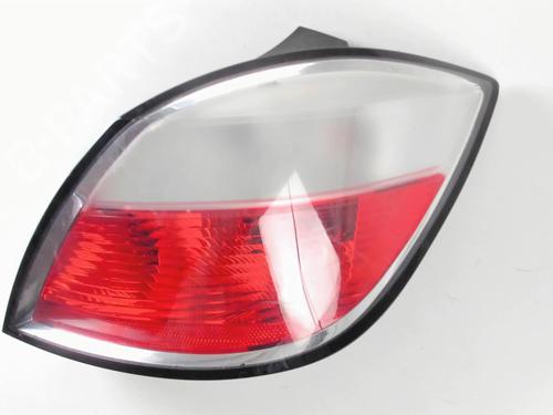 Right taillight OPEL ASTRA H (A04) 1.9 CDTI (L48) | BP20464563C35 