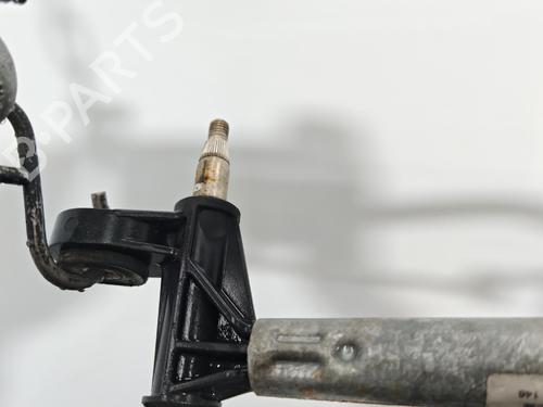 Used Front wipers mechanism Front wipers mechanism ALFA ROMEO GT (937_) 1.9 JTD (937CXN1B) (150 hp) 39710328 39710328
