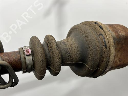 Right front driveshaft RENAULT KANGOO Express (FC0/1_) 1.5 dCi (FC07, FC1R) | BP31328030M39 - Image 2