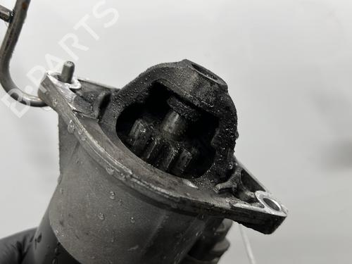 Used Starter Starter ALFA ROMEO GIULIETTA (940_) 1.6 JTDM (940FYB11, 940FYB1A, 940FYF11, 940FYF1A) (120 hp) 29165027 29165027