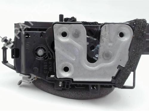Rear right lock RENAULT CLIO V (B7_) 1.0 SCe 65 (B7MG) | BP20439770C99 
