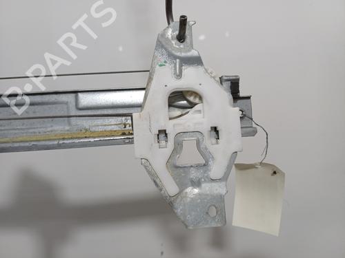 Front left window mechanism CITROËN C4 II (NC_) | BP36757252C22 - Image 6
