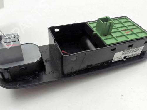 Left front window switch PEUGEOT BOXER Van 2.2 BlueHDi 120 | BP38101280I27 - Image 5